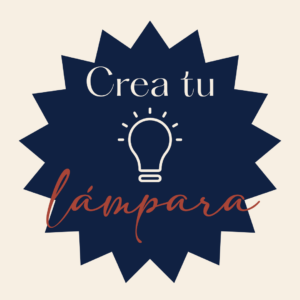 Crea tu lámpara